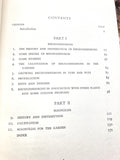 Rhododendrons & Magnolias - 1957 Gardening Book