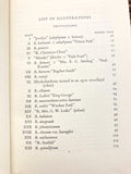 Rhododendrons & Magnolias - 1957 Gardening Book