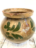Antique French pot