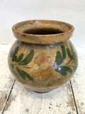 Antique French pot