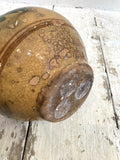 Antique French pot