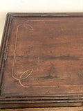 Victorian tabletop drawers