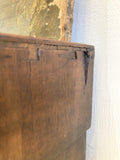 Victorian tabletop drawers