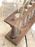 Extra-long vintage test tube holder