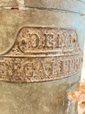 Antique French Demi-Decalitre measure