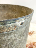 Antique French Demi-Decalitre measure