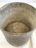 Antique French Demi-Decalitre measure