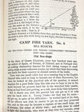 1937 edition of Scouting for Boys - Lord Baden-Powell