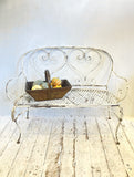 Garden Bench