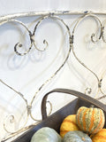 Garden Bench