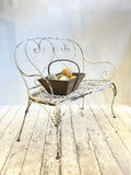 Garden Bench