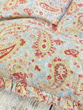 Pretty single eiderdown