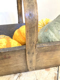 Old French trug