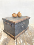 Little Victorian carpenters chest