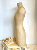 Vintage Yugin mannequin