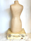 Vintage Yugin mannequin