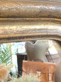 Antique French Louis Philippe mirror