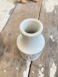 Old Parisienne moutarde pot