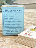 Edwardian Jacques Snap game - complete
